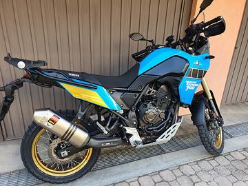YAMAHA TENERE 700 RALLY