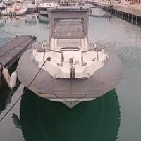 Super Rib Marlin