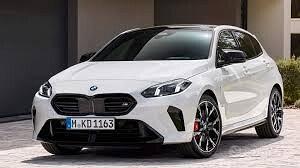 Musata completa e ricambi vari BMW SERIE 1 2024