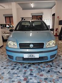 Fiat Punto 1.2 5 porte Active