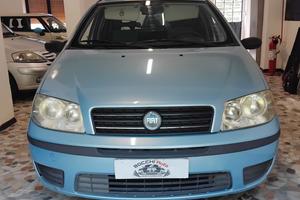 Fiat Punto 1.2 5 porte Active