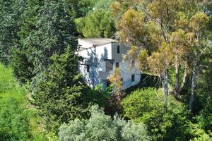 VILLA SINGOLA A COLONNELLA