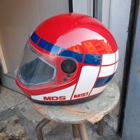 Caschi moto vintage