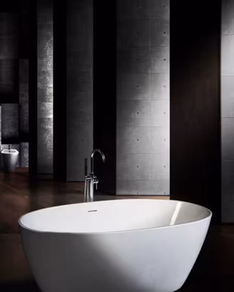 Vasca freestanding+Piantana PROMO SPECIALE