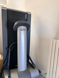 Tapis roulant technogym spazio forma