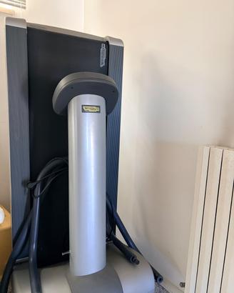 Tapis roulant technogym spazio forma