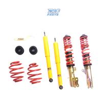 KIT SOSPENSIONE FILETTATA EIBACH MTS OPEL TIGRA TW