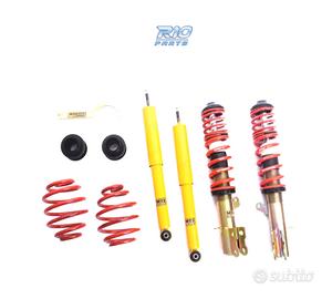 KIT SOSPENSIONE FILETTATA EIBACH MTS OPEL TIGRA TW