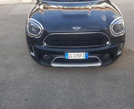 MINI Mini countryman cooper d anno 2021