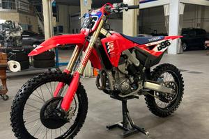 Honda crf 450 2025