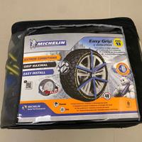 Michelin Easy Grip Evolution 13. 