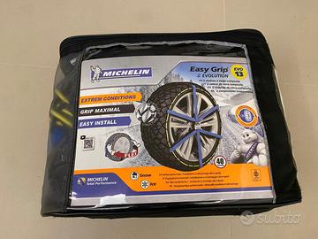 Michelin Easy Grip Evolution 13. 