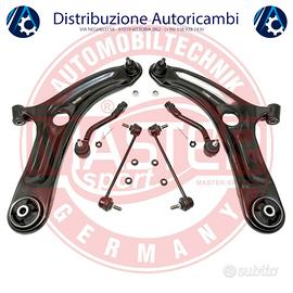 Kit braccio oscillante HYUNDAI i20, ix20