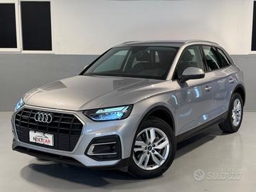 Audi Q5 SPB 40 TDI quattro S tronic Business Advan