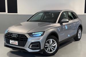 Audi Q5 SPB 40 TDI quattro S tronic Business Advan