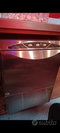 Lavastoviglie compatta Faberluk cesto 40x40