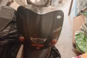 Scooter Habama 50