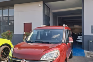 Fiat Doblò