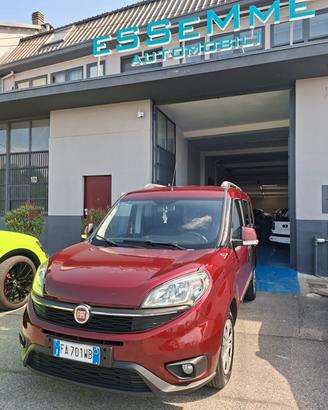 Fiat Doblò
