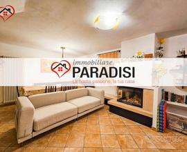 SISTIANA - Villa in bifamiliare