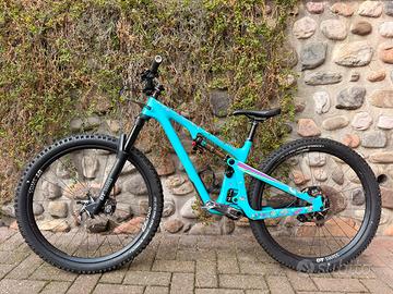 Yeti SB 130