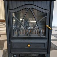 Caminetti elettrici