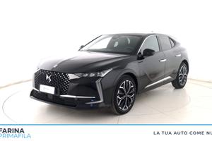 DS DS4 II 2021 - DS4 1.5 bluehdi Rivoli 13 U508715