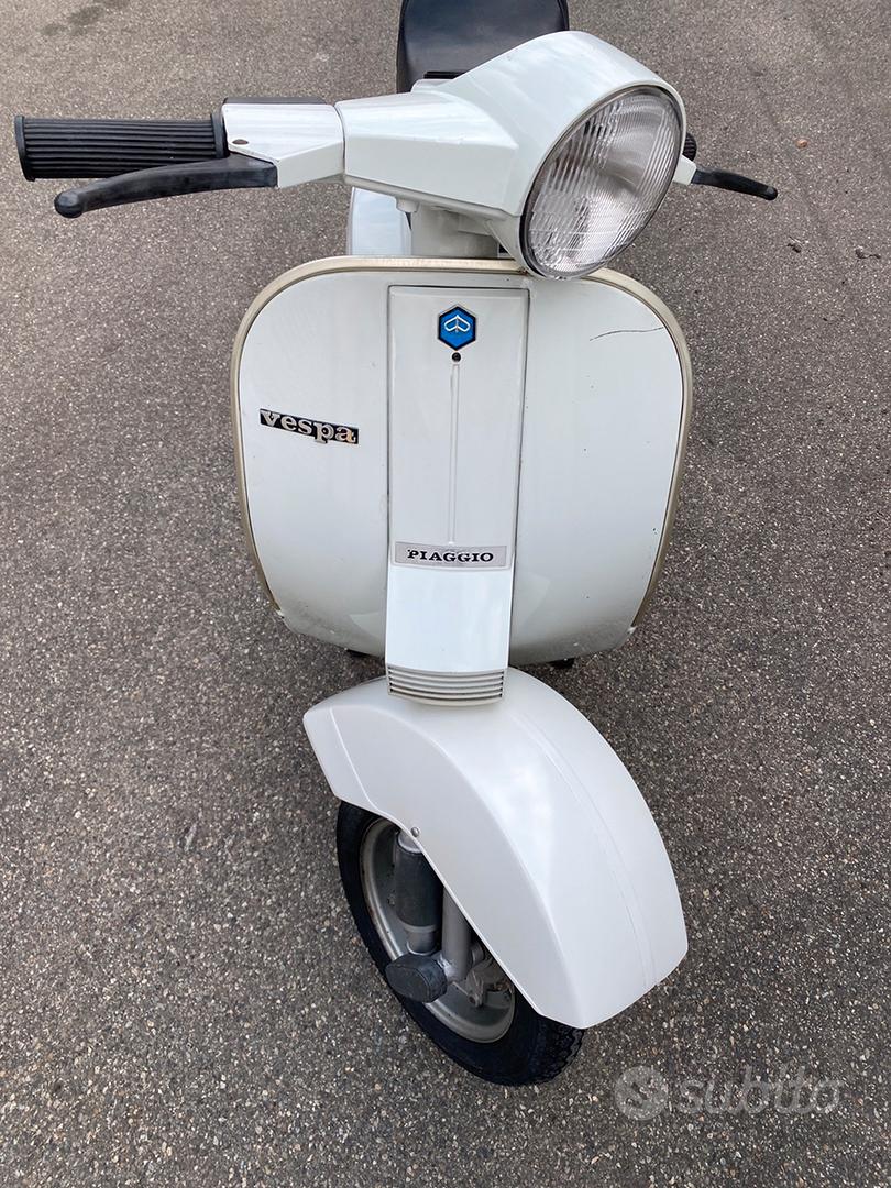 Piaggio vespa pk 50 s senza frecce modello raro - Moto e Scooter