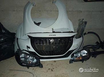 Ricambi peugeot 208 #079