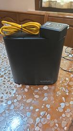 Router 5G Arcadyan Meteor