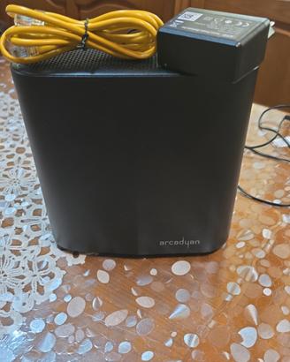 Router 5G Arcadyan Meteor