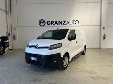 CITROEN Jumpy 1.5 BlueHDi 120 S&S PL-TN Furgone