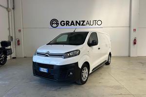 CITROEN Jumpy 1.5 BlueHDi 120 S&S PL-TN Furgone