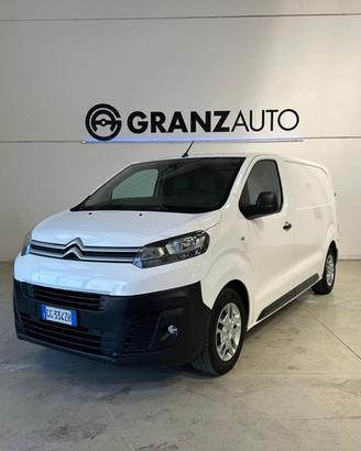 CITROEN Jumpy 1.5 BlueHDi 120 S&S PL-TN Furgone