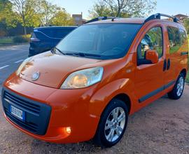 Fiat Qubo 1.4 77 CV neopatentati 117mila km