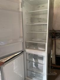 frigo congelatore LG