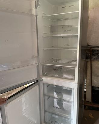 frigo congelatore LG