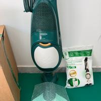 Aspirapolvere folletto vk140 accetto permute