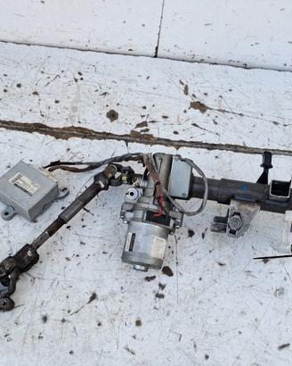 452500H011 PIANTONE ELETTRICO CITROEN C1 (B0) REST