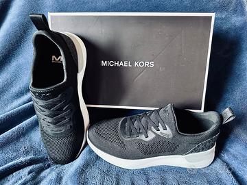 Sneakers Michael Kors (Originali) N. 41,5