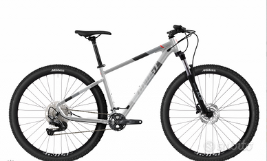 bicicletta mountain-bike GHOST Kato Advanced 29