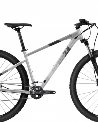 bicicletta mountain-bike GHOST Kato Advanced 29