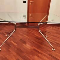 tavolo calligaris vetro