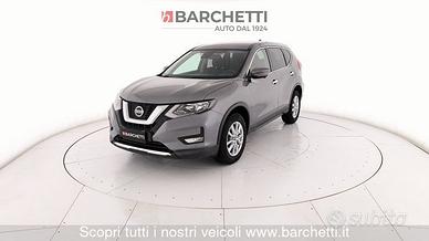 Nissan X-Trail 3nd SERIE DCI 150 4WD X-TRONIC...