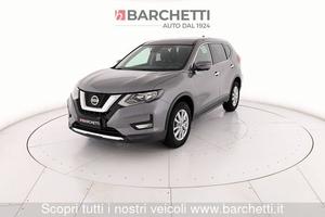 Nissan X-Trail 3nd SERIE DCI 150 4WD X-TRONIC...
