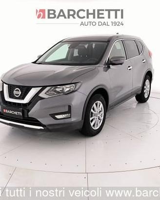 Nissan X-Trail 3nd SERIE DCI 150 4WD X-TRONIC...