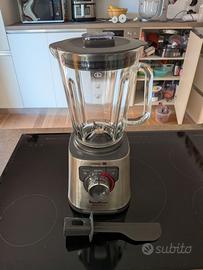 Moulinex mixer 1200w come nuovo