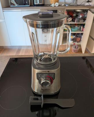 Moulinex mixer 1200w come nuovo