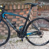 Bici da corsa BH FUSION  