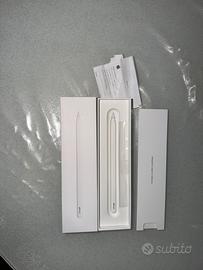 Apple Pencil (2ª generazione) – Perfetta per iPad